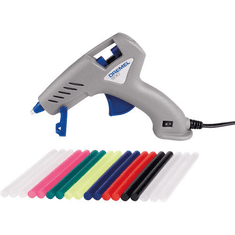 Dremel Lepiaca pištole 930 Hobby + 18 tyčiniek (F0130930JA)