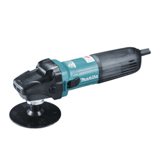 Makita Uhlová brúska / leštička SA5040C 125mm (SA5040C)