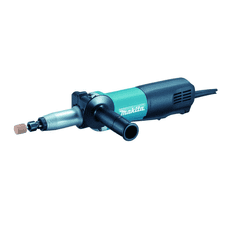 Makita Priama brúska s reguláciou otáčok GD0801C 6mm (GD0801C)