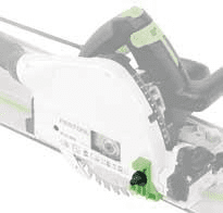 Festool Zábrana SP-TS 55/5 (491473)