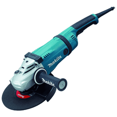 Makita Uhlová brúska s elektronikou GA9030RF01 230mm (GA9030RF01)