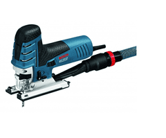 BOSCH Professional Píla priamočiara GST 150CE 780W 150/20mm kufor (0601512000)