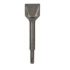 BOSCH Professional Lopatkový sekáč SDS plus 250 x 40 mm (2608690101)