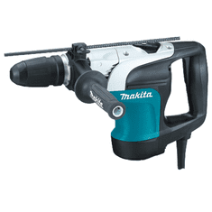 Makita Vŕtacie a sekacie kladivo HR4002 SDS-Max (HR4002)