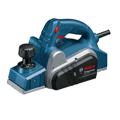 BOSCH Professional Hoblík GHO6500 650W Professional (0601596000)