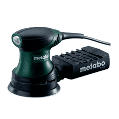 Metabo Brúska excentrická FSX 200 Intec (609225500)