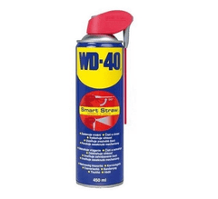 WD-40 Company Ltd. Univerzálny mazivo spray WD-40 450ml (3695033)