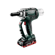 Metabo NP 18 LTX BL 5.0 AKU nitovacie pištole (619002800)