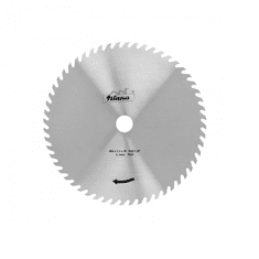 Pilana Pílový kotúč na drevo 400x2,5x30 5310 - 56KV25° (0205310 040025)