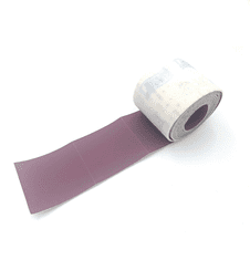 Sia Brúsny papier na molitanu šírka 115mm P320 1950, perforované - metráž (S2237.4334.0320)