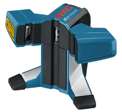 BOSCH Professional Laserový uholník GTL 3 (0601015200)