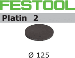 Festool Brúsne kotúče STF D125/0 S1000 PL2/15 (492375)