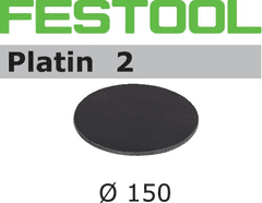 Festool Brúsne kotúče STF D150/0 S1000 PL2/15 (492370)