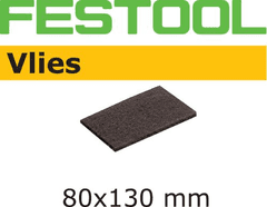 Festool Brúsny papier vlies STF 80x130/0 S800 VL/5 (483582)