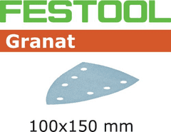 Festool Brusivo STF DELTA/7 P150 GR/100 (497139)