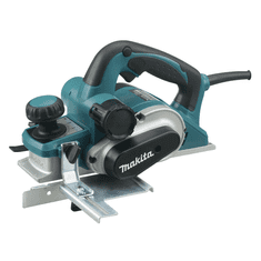 Makita Elektrický jednoručná hoblík KP0810 (KP0810)