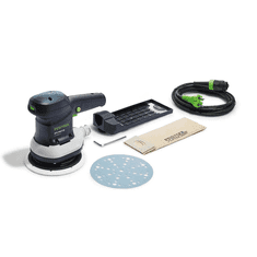 Festool Excentrická brúska ETS 150/5 EQ (575057)