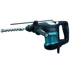 Makita Vŕtacie a sekacie kladivo HR3200C SDS-Plus (HR3200C)