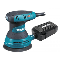 Makita Excentrická brúska BO5031 125mm (BO5031)