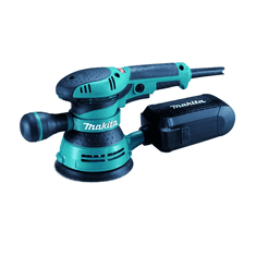 Makita Excentrická brúska s reguláciou BO5041 125mm (BO5041)