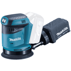 Makita Excentrická aku brúska DBO180Z 18V bez aku (DBO180Z)