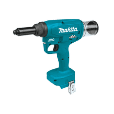 Makita DRV250ZJ Aku nitovačka Li-ion 18V, bez aku Z (DRV250ZJ)