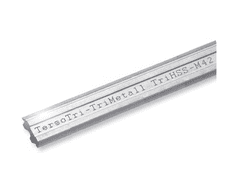 Barke Otočný nôž Tersa dĺžka 800 mm, materiál TriHSS-M42 TersoTri (105040800)