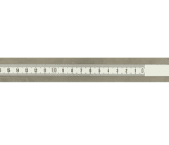 Hedue Samolepiace meter ľavý 13x10 000 mm (x191)