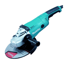 Makita Uhlová brúska s elektronikou 230 mm 2 200 W (GA9020RF)