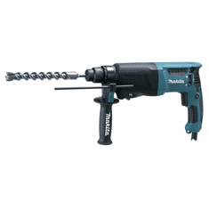 Makita Vŕtacie kladivo HR2600 SDS-Plus (HR2600)