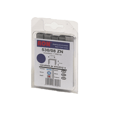 Ron Sponky 530/08 Zn BL 1.000ks v bal. (10101228)