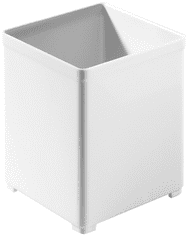 Festool Vkladací boxy Box 60x60x71/6 SYS-SB (500066)