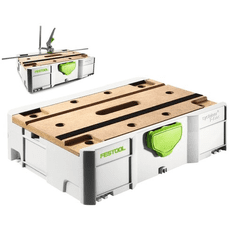 Festool Systainer SYS-MFT (500076)