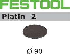 Festool Brúsne kotúče STF D 90/0 S1000 PL2/15 (498323)