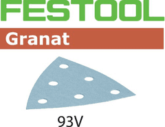 Festool Brusivo STF V93/6 P150 GR/100 (497395)