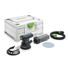 Festool Excentrická brúska ETS 125 REQ-Plus (576069)