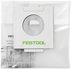Festool Odpadkový sáčok ENS-CT 26 AC/5 (496216)