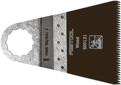Festool Pílový plátok na drevo HSB 50/65/J 5x (500145)