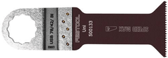 Festool Univerzálny pílový kotúč USB 78/42/Bi 5x (500147)