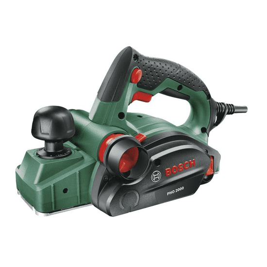 BOSCH Professional Elektrický hoblík PHO 2000 - 680W (06032A4120)