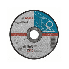 BOSCH Professional režné kotúč 125x3 mm Expert for Metal (2608603397)