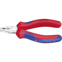 Knipex kliešte kombinované malé 110 mm (0805110)