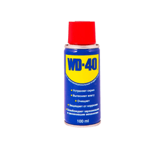 WD-40 Company Ltd. Univerzálny mazivo spray WD-40 100 ml (288101-420011)