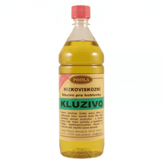 Kluzivo na drevo 1 liter nízkoviskózna (098 1040010)