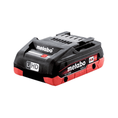 Metabo Akučlánek LiHD 18V 4,0Ah (625367000)