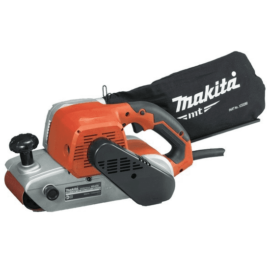 Makita Pásové brúska MT 940W (M9400)