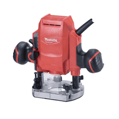 Makita Vrchná frézka MT 900W (M3601)