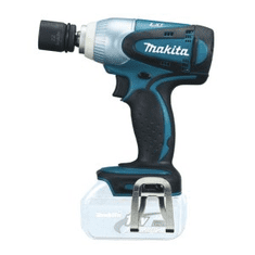 Makita Aku rázový uťahovák DTW251Z 18V 1/2" Li-ION bez aku (DTW251Z)