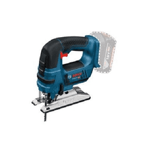 BOSCH Professional Píla priamočiara GST 18V-Li B solo - bez batérie (06015A6100)