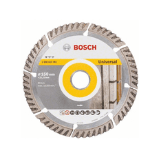 BOSCH Professional Diamantový rezací kotúč Standard for Universal 150x22mm (2608615061)